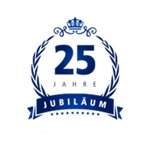25 Jahre GFS Gebäudereinigung