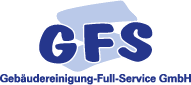 GFS Gebäudereinigung Logo